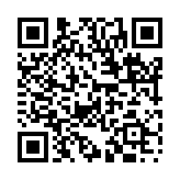 十年一昔のページQRコード