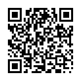 一刻千秋のページQRコード