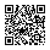 執熱不濯のページQRコード