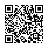 秋霜烈日のページQRコード