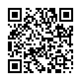 羞渋疑阻のページQRコード