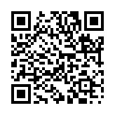 終始一貫のページQRコード