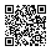 秋高馬肥のページQRコード