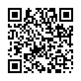 愁苦辛勤のページQRコード