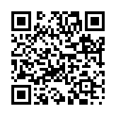 衆寡不敵のページQRコード