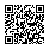 一口両舌のページQRコード