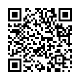 拾遺補闕のページQRコード