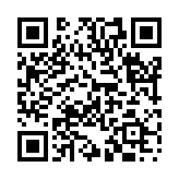 寂光浄土のページQRコード