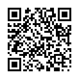 社鼠城狐のページQRコード