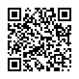 車水馬竜のページQRコード