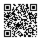 社稷之臣のページQRコード