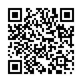 社稷之器のページQRコード