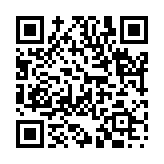 奢侈淫靡のページQRコード