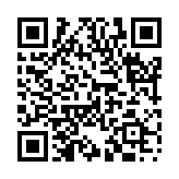 鵲巣鳩占のページQRコード