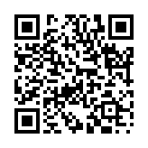 鵲巣鳩居のページQRコード