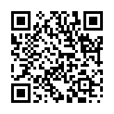 尺寸之柄のページQRコード