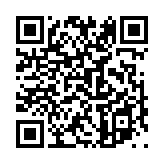 舎近求遠のページQRコード