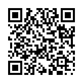 自明之理のページQRコード