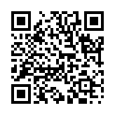 慈母敗子のページQRコード