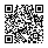 子墨客卿のページQRコード