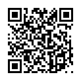 四方八方のページQRコード