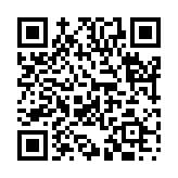 四方之志のページQRコード