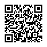 一薫一蕕のページQRコード