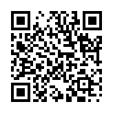 雌伏雄飛のページQRコード