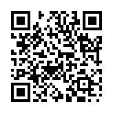 指腹之約のページQRコード