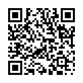 四百四病のページQRコード