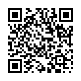 慈悲忍辱のページQRコード