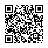 慈眉善目のページQRコード