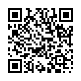 舐犢之愛のページQRコード