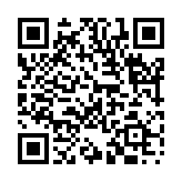 紫電清霜のページQRコード