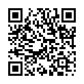 紫電一閃のページQRコード