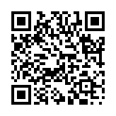 耳提面命のページQRコード