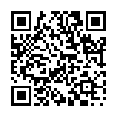 失望落胆のページQRコード