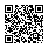 疾風怒濤のページQRコード