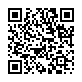 疾風迅雷のページQRコード