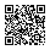 質素倹約のページQRコード