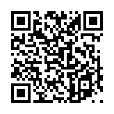 実相観入のページQRコード