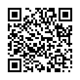 失笑噴飯のページQRコード