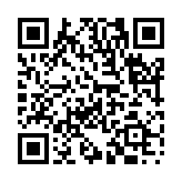 十死一生のページQRコード