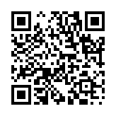 失魂落魄のページQRコード