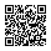 一挙両失のページQRコード