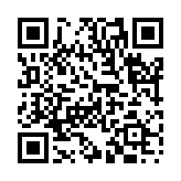 七里結界のページQRコード