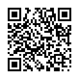 詩腸鼓吹のページQRコード