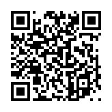 七難八苦のページQRコード