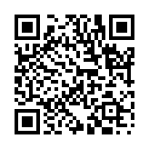 七堂伽藍のページQRコード