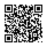 七顛八倒のページQRコード